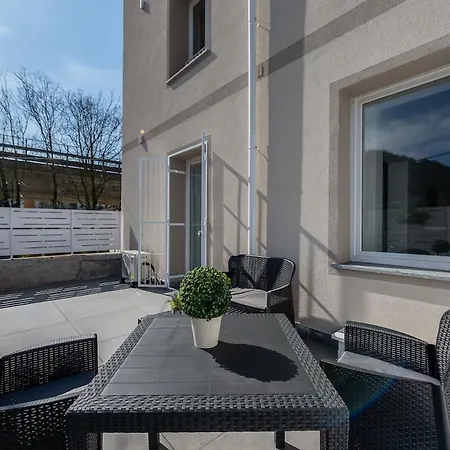 Casa vacanze Keyroom Patio & Parking Near Côme
