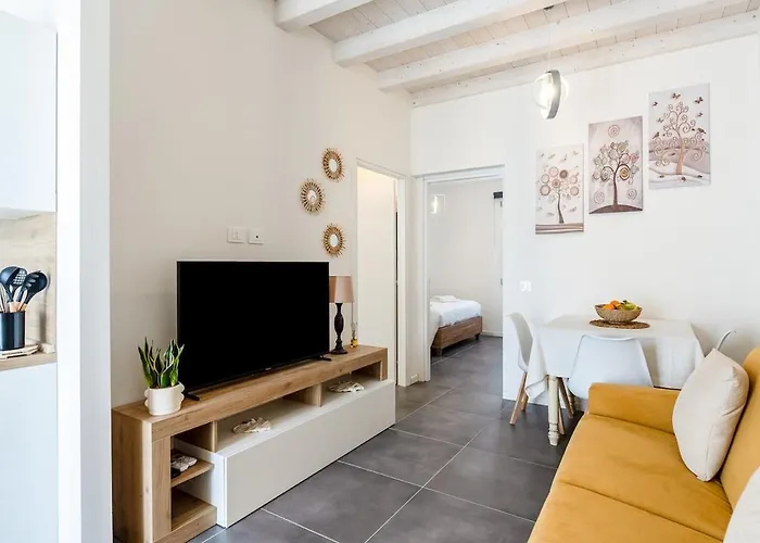 Keyroom - Patio & Parking Near Appartement *