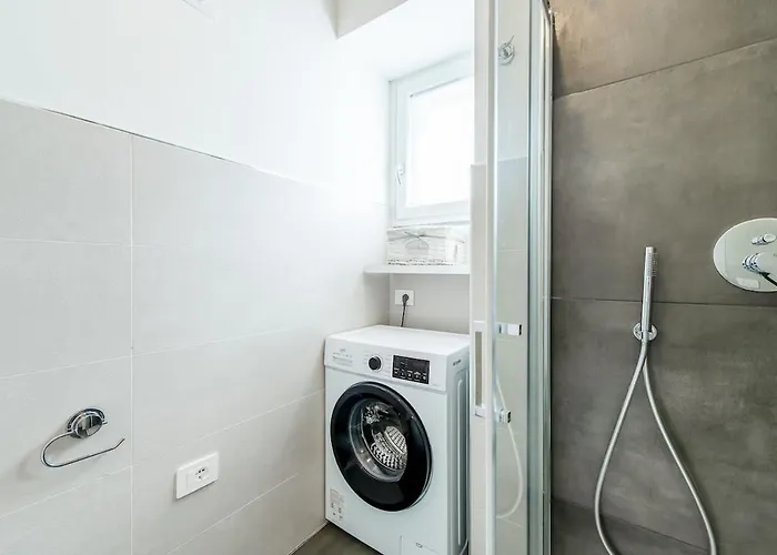 Keyroom - Patio & Parking Near Appartement *