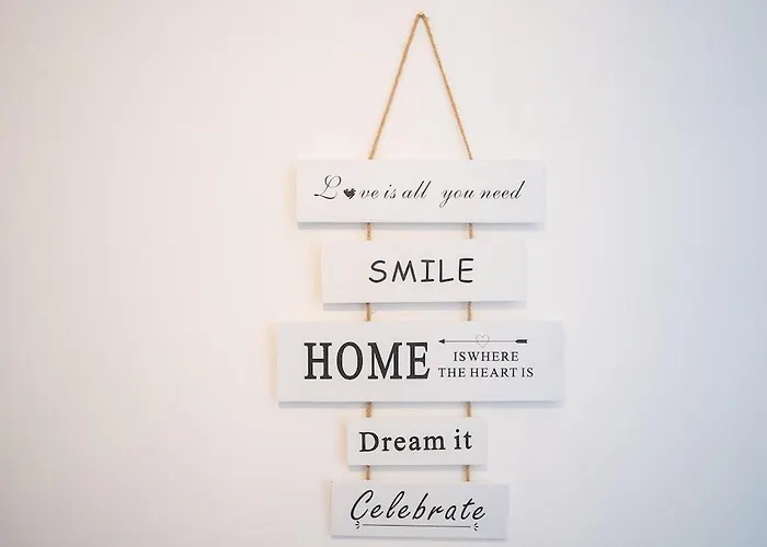 Keyroom - Patio & Parking Near Appartement *