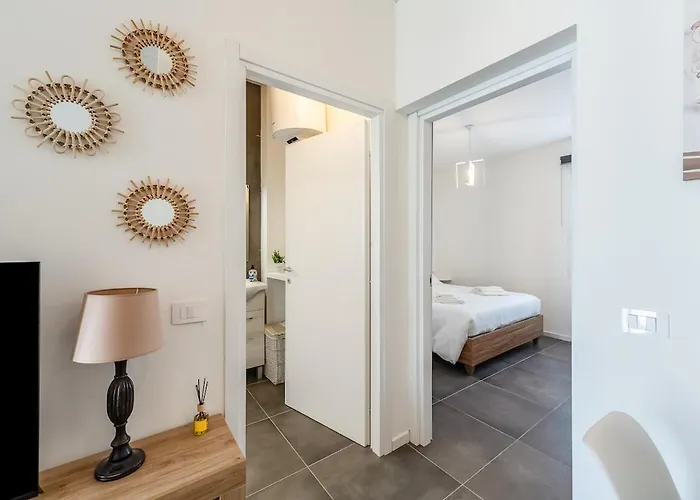 Keyroom - Patio & Parking Near *