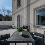 Σπίτι διακοπών Keyroom Patio & Parking Near Όπως